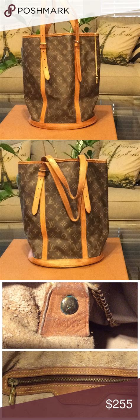 remove stains from louis vuitton bag